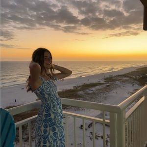 Meet your Posher, Fenley